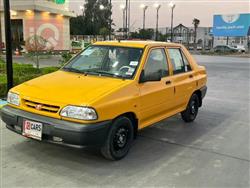 Saipa 131